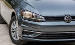 Volkswagen Golf TSI 5-Door 2017 года (NA)